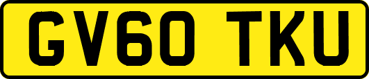 GV60TKU