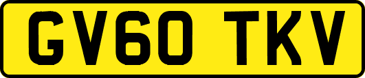 GV60TKV