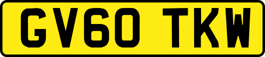 GV60TKW