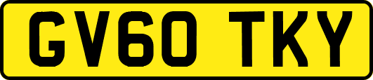GV60TKY