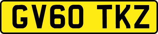 GV60TKZ