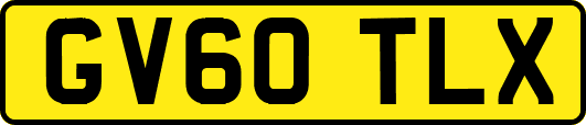 GV60TLX