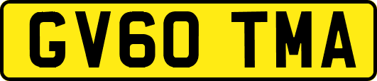 GV60TMA