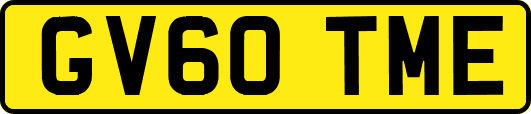 GV60TME