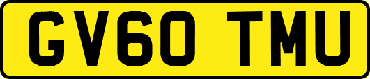 GV60TMU