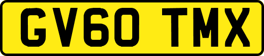 GV60TMX