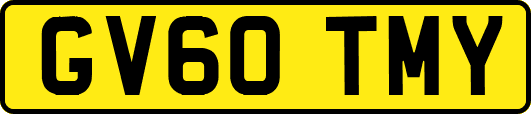 GV60TMY