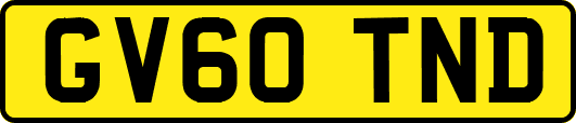 GV60TND
