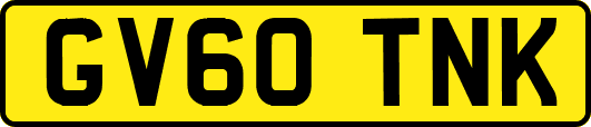 GV60TNK