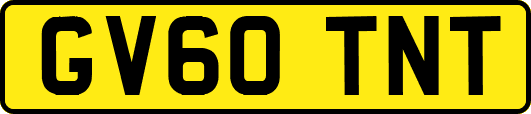 GV60TNT