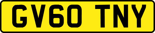 GV60TNY