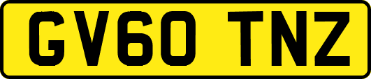 GV60TNZ