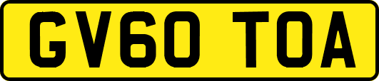 GV60TOA
