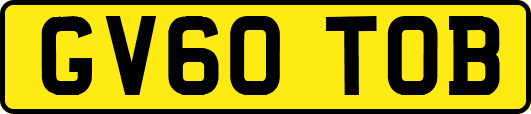 GV60TOB