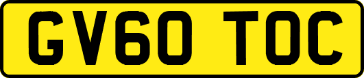 GV60TOC