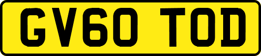 GV60TOD