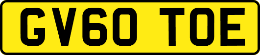 GV60TOE