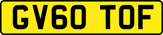 GV60TOF