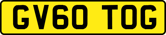GV60TOG