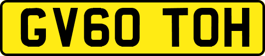 GV60TOH