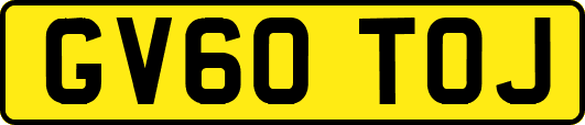 GV60TOJ