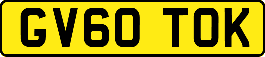 GV60TOK