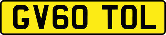 GV60TOL