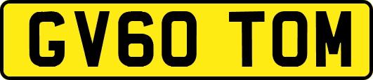 GV60TOM