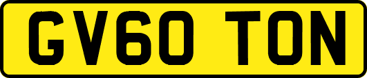 GV60TON