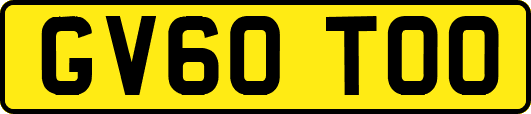 GV60TOO