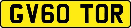 GV60TOR