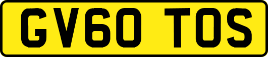 GV60TOS