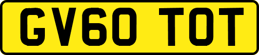 GV60TOT