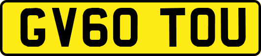 GV60TOU