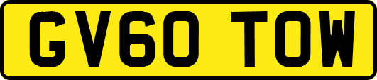 GV60TOW