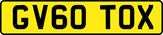 GV60TOX