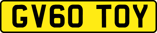 GV60TOY