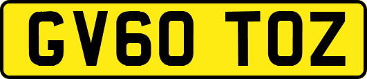 GV60TOZ