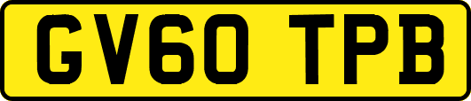 GV60TPB