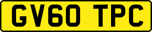 GV60TPC