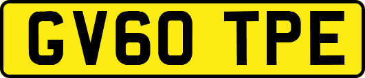 GV60TPE