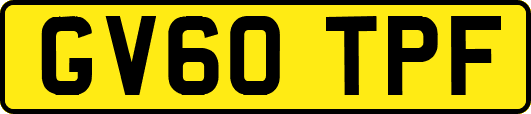 GV60TPF