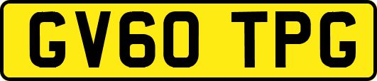 GV60TPG