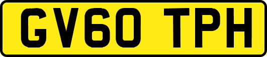 GV60TPH