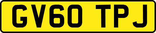 GV60TPJ