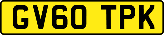 GV60TPK