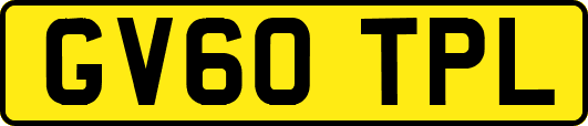 GV60TPL