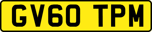 GV60TPM