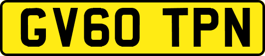 GV60TPN