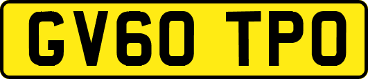 GV60TPO